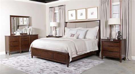 Rory upholstered storage king bed $1,798.00 12 month financing 12 month financing Kincaid Furniture Elise Spectrum King Upholstered Bed with ...