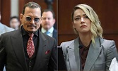 'Johnny vs. Amber: The US Trial' docuseries is coming this month; Here ...