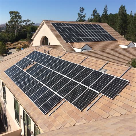 Is It Possible To Install Solar On A Sloped Roof Without Drilling Holes