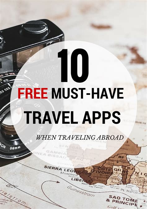 Here are the best travel apps to help you manage your trip plans, flights, accommodation, and sightseeing from your phone. Extremely Helpful Apps You Should Have When Travelling ...