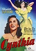Cynthia (1947) - FilmAffinity