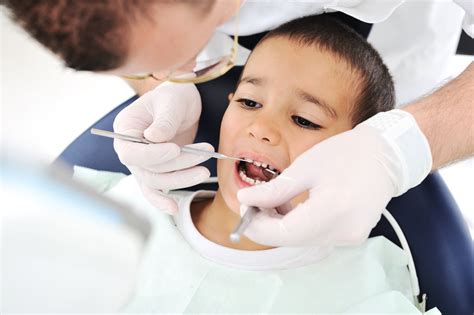 Common Misconceptions About Dentistry For Kids