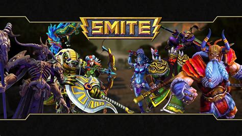 Smite Championships Prize Pool Now Over One Million