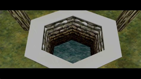 The Legend Of Zelda Ocarina Of Time Episode 19 Getting The Lens Of