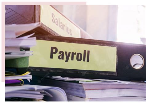 Payroll Services South Africa Small Business Payroll Services Anm