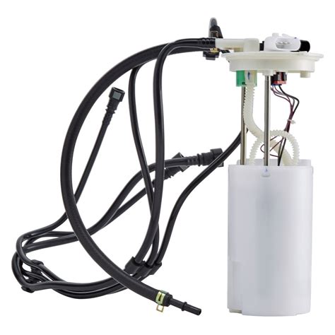 Tyc® 150048 Fuel Pump Module Assembly