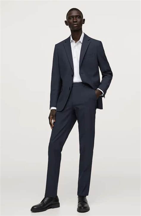 10 Best Cheap Suit Brands For Men 2024 Buyers Guide