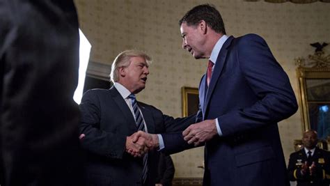 Top 9 How Tall Is James Comey 2022