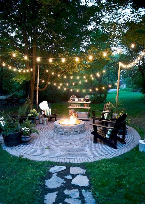 Nice The Best Outdoors Living Area Designs Perfect For Gathering And