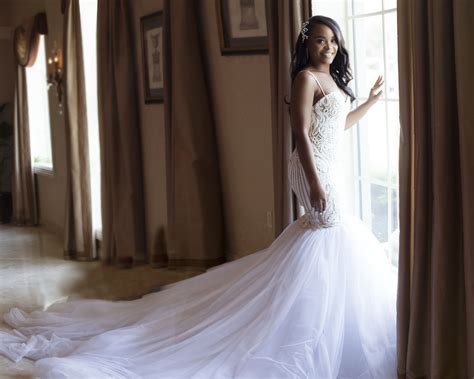 The Alexanders Custom Made Preowned Wedding Dress Save 65 Stillwhite