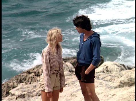 Guys In Trouble Peter Gallagher In Summer Lovers 1982