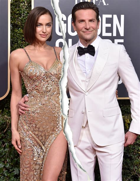 Irina Shayk Bradley Cooper Bradley Cooper And Irina Shayk Ready To