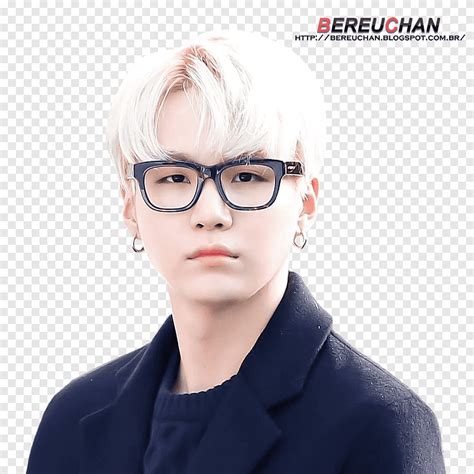 Jin White Glasses Meme Suga Bts South Korea K Pop Do Bong Soon