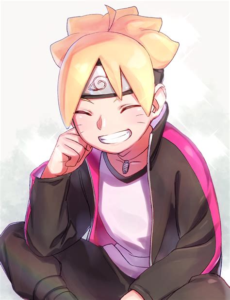 Boruto Teenager ~ Teen Boruto By Alisworld14 On Deviantart Picastas