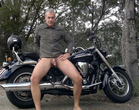 Biker Nudes Telegraph