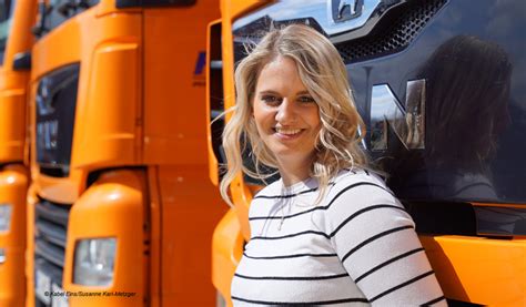 Start Heute Neue Trucker Babes In Neuen Folgen Digital Fernsehen