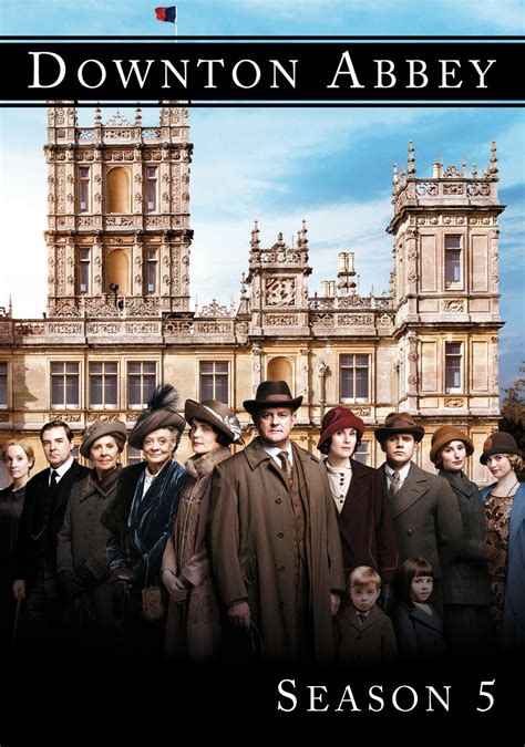 The film was produced by carnival film & television and focus features. Downton Abbey | TV fanart | fanart.tv