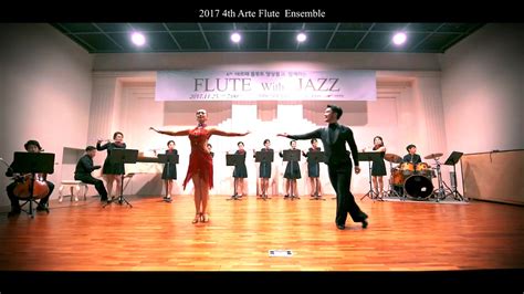 魔鏡歌詞網 > 女生歌手 > 衛蘭 > day&night2cd特别版 > chocolate ice. 플루트앙상블 & 무용 Night and Day - YouTube
