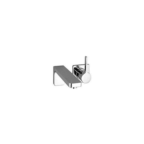 Dornbracht Lulu Single Lever Mixer 36860710 00 For Wall Mounted