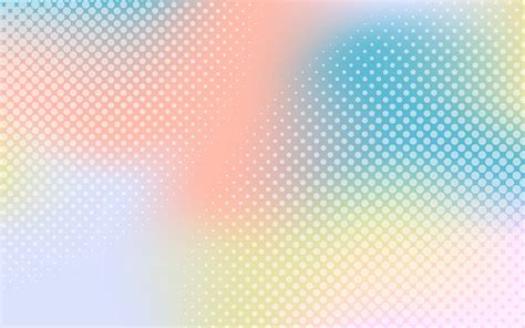 Multicolor Gradient Halftone Background Vector Premium Vector Rawpixel