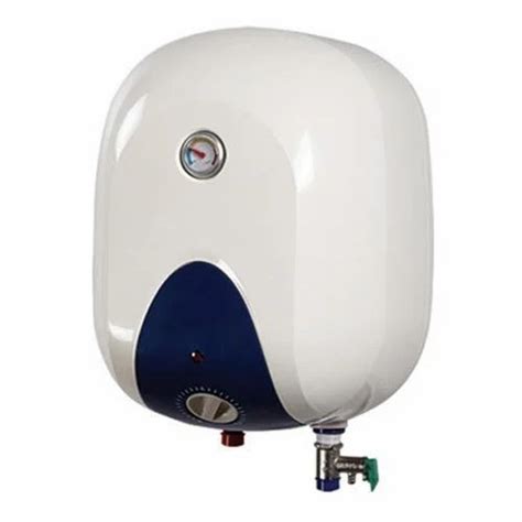 Capacitylitre 15 Litre Water Geyser White 8 Bar At Rs 4500 In Delhi