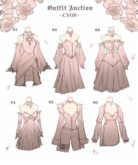The Instructions For How To Make An Outfit With Ruffled Sleeves And
