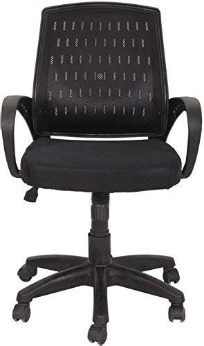 By browsing through jiji, you can find chairs with such features and also compare prices. Office chairs price below 2,500 india 2021
