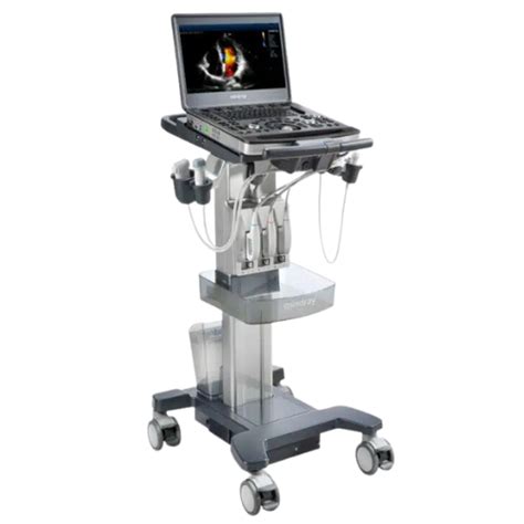 Mindray M9 Ultrasound System Usme