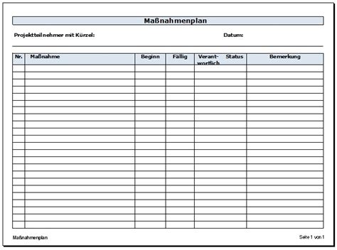 Excel vorlage raumbelegungsplan gratis erstellen sie eine planungsvo…. Maßnahmenplan-Vorlage zum Download - ZEITBLÜTEN