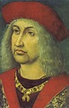 Albert III, Duke of Saxony