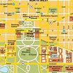 Washington Dc Maps - Top Tourist Attractions - Free, Printable City ...