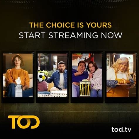 Bein Launches Tod Streamer Digital Tv Europe