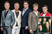 Spandau Ballet's Martin Kemp on feuds, Live Aid and getting the band ...