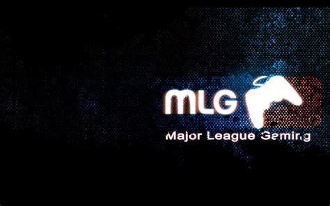 Mlg Major League Gaming