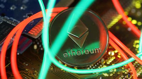 Why is ethereum switching to pos? Is ethereum a security? The answer could upend the ...