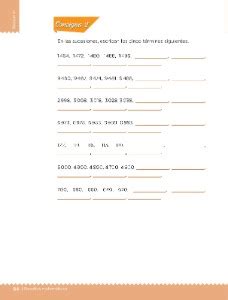 .quinto grado primaria con actividades de diagnostico para quinto grado contiene también todo lo correspondiente a la evaluación diagnostica de matemática para quinto grado de primaria. Respuesta Del Libro De Matemáticas De Quinto Grado Página ...