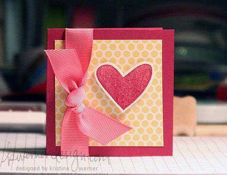 There are templates for every taste and occasion so you can create an ecard whenever you need to. Easy Valentines Card - Make a Card Monday #7 - YouTube