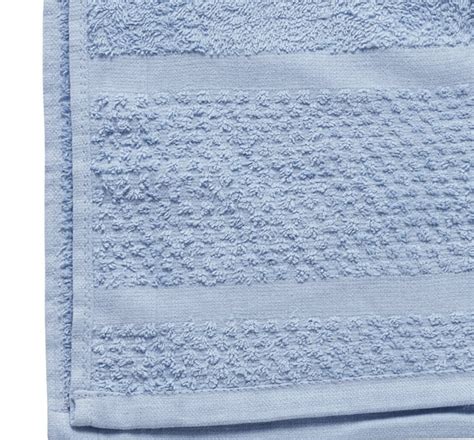 Mainstays Value 10 Piece 100 Cotton Bath Towel Set With Upgraded