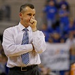 Billy Donovan Becomes 2nd-Youngest Division I Coach to Reach 500 Wins ...