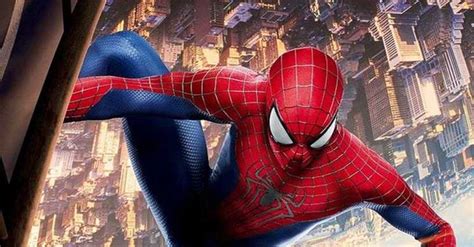 • an original story expands on the highly anticipated blockbuster film! The Amazing Spider-Man 2 Movie Quotes