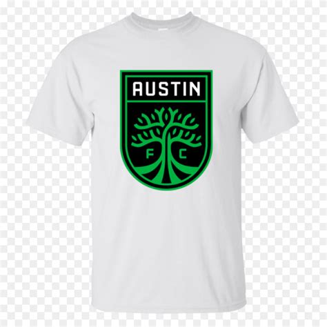 Austin Fc Logo And Transparent Austin Fcpng Logo Images