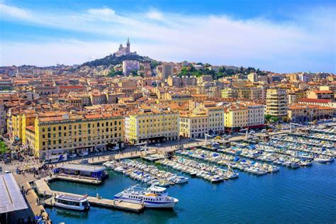 10 Choses à Savoir Avant De Visiter Marseille Blog Ok Voyage