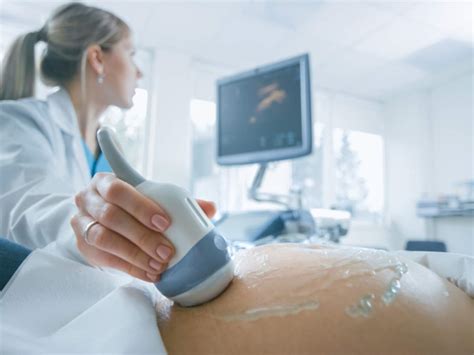 how ultrasound works during pregnancy easy ways to learn faster