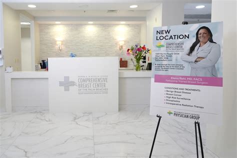 the palm beach health network invests 150 million to elevate standards of healthcare excellence