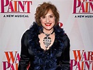 Exclusive! Patti LuPone Opens Up About Joining Twitter: 'Let's See How ...