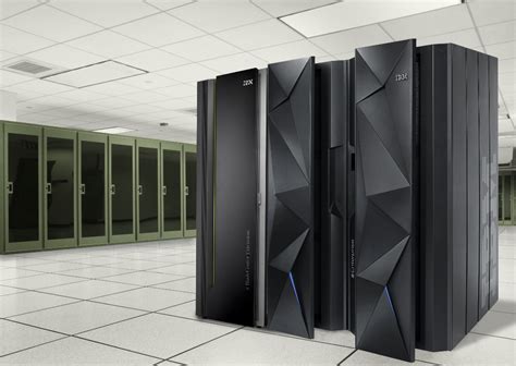 Mainframe Ca Technologies Fait évoluer Chorus Silicon