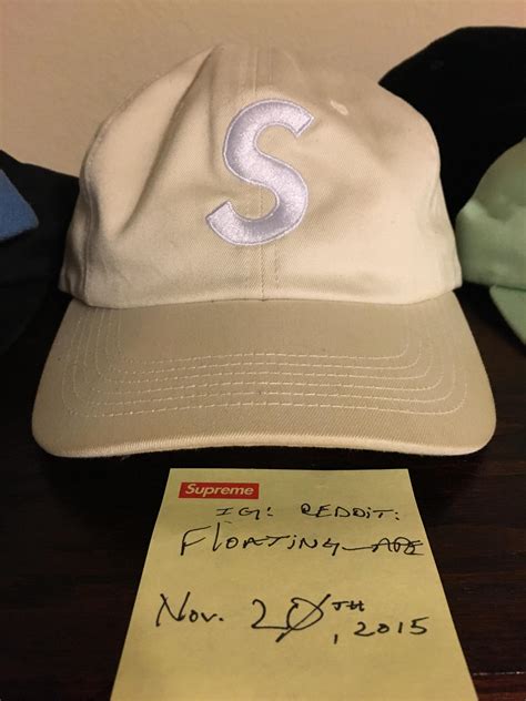 Fs Stone S Hat Rsupremeclothing