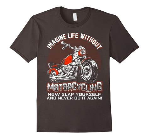 Imagine Life Without Motorcycling Cl Colamaga