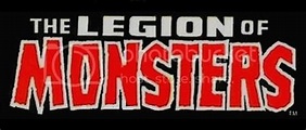 FANCAST: Legion of Monsters