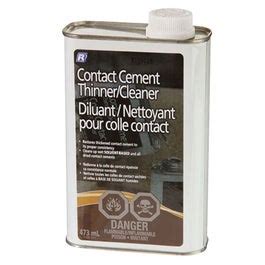 Contact Cement Thinner/Cleaner - 473 ml RECOCHEM - Canac